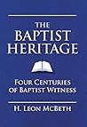 The Baptist Herit...