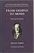 From Oedipus to Moses - Freud's Jewish Identity
