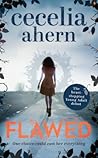 Book cover for Flawed (Flawed, #1)