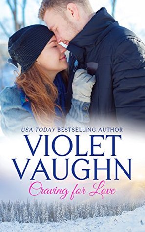 Craving for Love (Snow Kissed Love, #1)