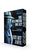The Max Porter Box Set: Volume 1