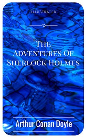 The Adventures of Sherlock Holmes