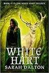 White Hart by Sarah Dalton
