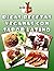 Ricas recetas veganas con sabor Latino (Spanish Edition)