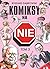 Komiksy na "NIE" tom 3