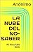 La Nube del No-Saber by Anonymous