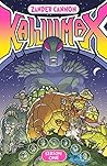 Kaijumax Season 1 by Zander Cannon