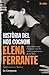 Història del nou cognom by Elena Ferrante
