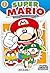 Super Mario Manga Adventure Tome 1