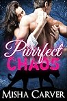 Purrfect Chaos (Purrfect Mates #1)