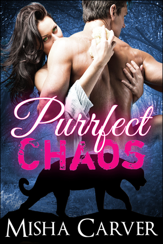 Purrfect Chaos (Purrfect Mates #1)