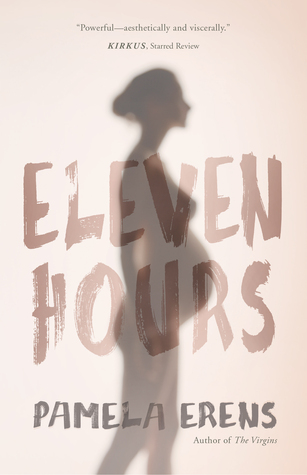 Eleven Hours (Kindle Edition)
