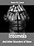 Insomnia : And Other Disorders of Sleep (Illustrated)