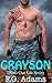 Grayson (Men of Lakeview)