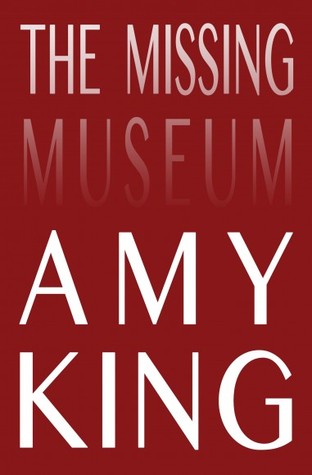 The Missing Museum (Paperback)
