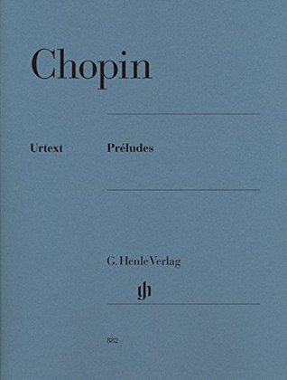 Préludes (Multilingual Edition)