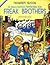 Οι Εναλλακτικές Περιπέτειες των Freak Brothers