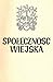 Społeczność wiejska. Doświadczenia i rozważania z badań terenowych w Zaborowie