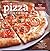 The Haeger NaturalStone PIZZA Cookbook