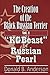 The Creation of the Black Russian Terrier: "KGBeast" to Russian Pearl