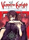 Vampire Knight, Volume 8 by Matsuri Hino