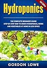 Hydroponics : Hyd...