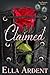 Claimed (The Phoenix Book 6)