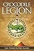 Crocodile Legion (A Roman Adventure, #1)