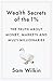 Wealth Secrets of the 1%: The Truth About Money, Markets and Multi-Millionaires