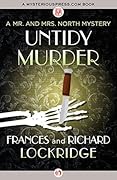 Untidy Murder