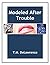 Modeled After Trouble (A Derek Chase Action-Adventure Mystery)