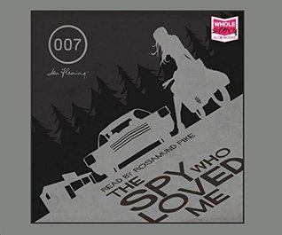 The Spy Who Loved Me
