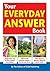 Your EVERYDAY ANSWER Book