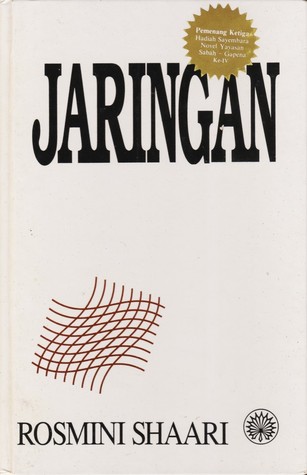 Jaringan (Hardcover)