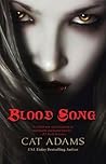Blood Song by Cat Adams