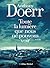 Toute la lumière que nous ne pouvons voir by Anthony Doerr