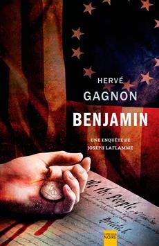 Benjamin (Paperback)