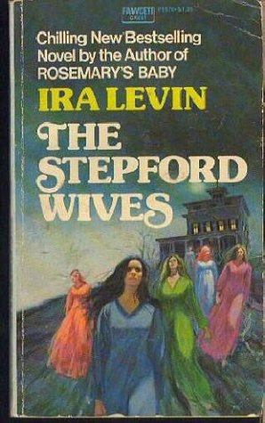 The Stepford Wives