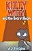 Kitty Witty and the Secret Room