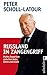 Rußland im Zangengriff: Putins Imperium zwischen Nato, China und Islam