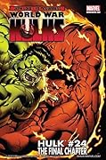 Hulk #24