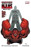 Hulk #23