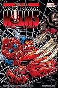 Hulk #22