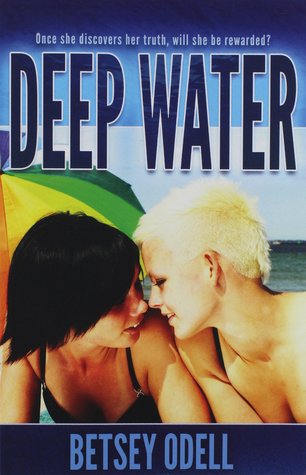 Deep Water (Paperback)