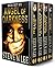 Angel of Darkness Books 01-04
