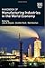 Handbook of Manufacturing Industries in the World Economy by John R. Bryson