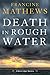 Death in Rough Water by Francine Mathews