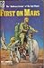 FIRST ON MARS [originally published in the UK as NO MAN FRIDAY]