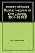 SOCIALISM IN ONE COUNTRY 1924-1926: A HISTORY OF SOVIET RUSSIA, VOLUME THREE, PARTS I & II