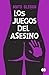 Los juegos del asesino by Mats Olsson